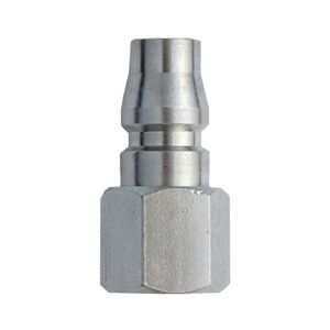 Female connector