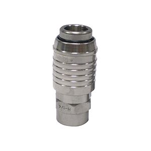 Female Quick Coupling Connector DN 5.5