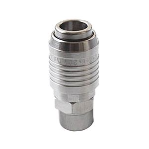 Female Quick Coupling Connector DN 8