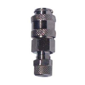 MINI Quick Coupling Connector DN 4.2