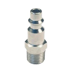 Male connector DN 5.5
