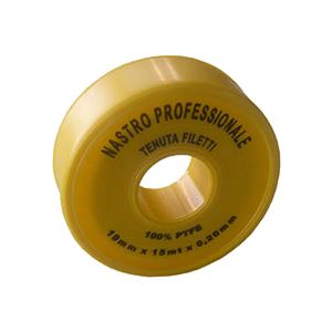 Teflon tape for professional use