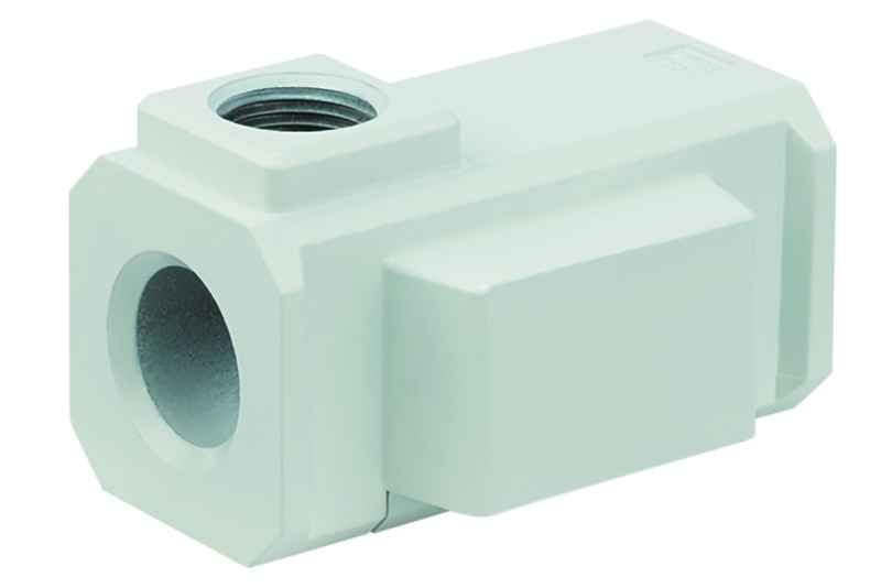 SMC Pneumatic Check Valve [AKM]