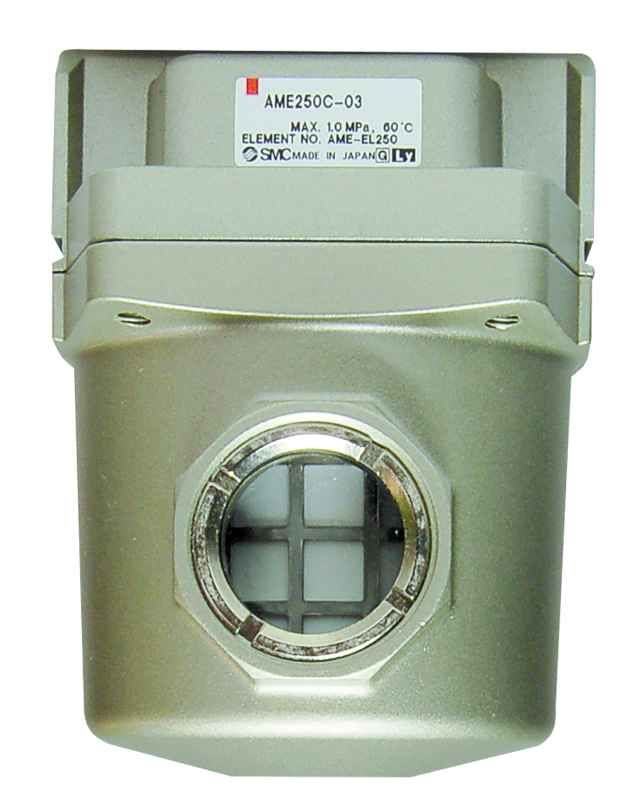 SMC Pneumatic - Super Microfilter [AME]