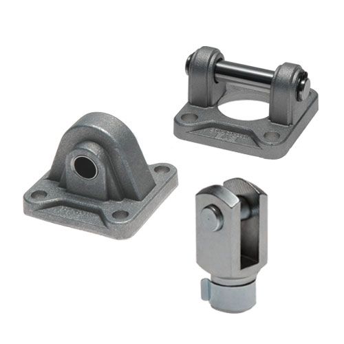 Univer fork with pivot