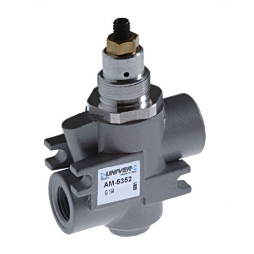 Univer - Gears Valve G1 / 4