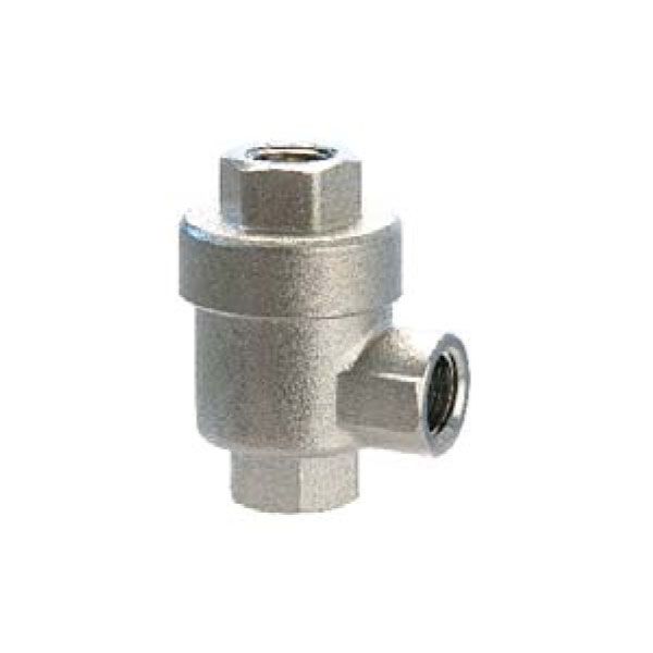 Univer - quick exhaust valve