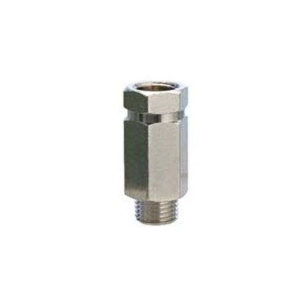 Univer - Check valve, inside-outside