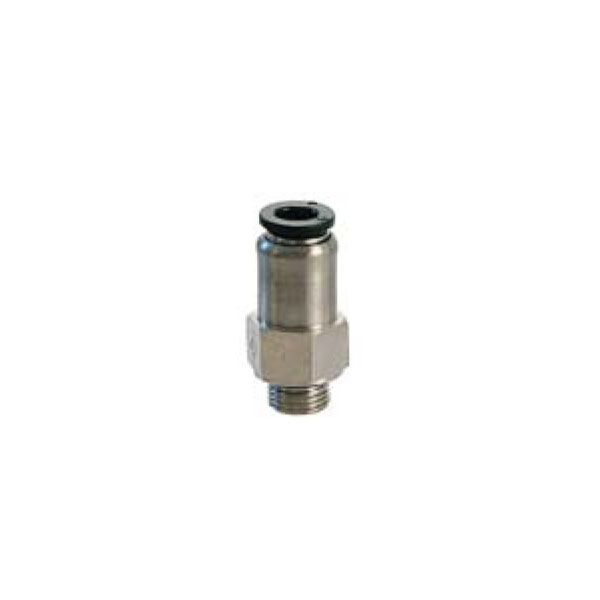 Univer - Check valve with threaded connection