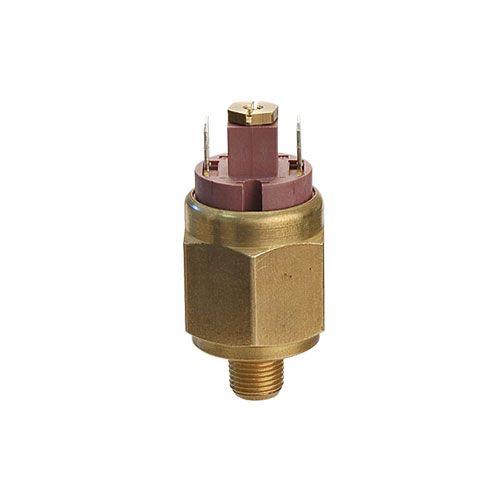 Univer - Adjustable diaphragm pressure switch