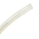 Polyethylene (PE) hose, transparent, 4.0 x 2.0mm (OD x ID)