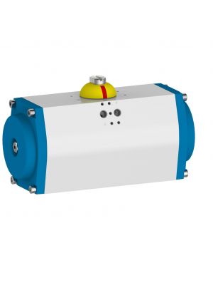 118 GT pneumatic actuator - double action