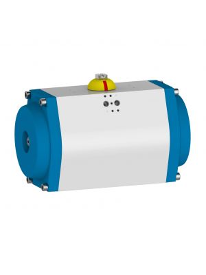 143 GT pneumatic actuator - double action