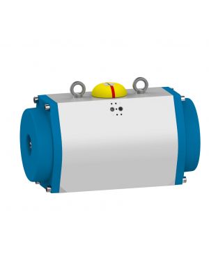 210 GT pneumatic actuator - double action