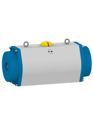 255 GT pneumatic actuator - double action