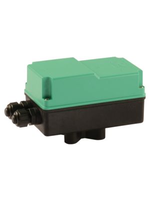 Comparato - Diamant 2000 All-One Actuator, 11 Nm, 35 sec., IP 65