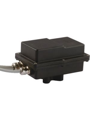 Comparato - Compact PRO All in One, 22 Nm, 90 sec., IP 68, 24V 50 / 60Hz