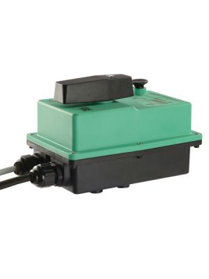 Comparato - Compact Smart Pro Modbus, Wifi Actuator, 22 Nm, IP 67