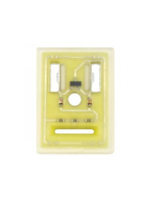 Luminous seal type B 230V AC with LED