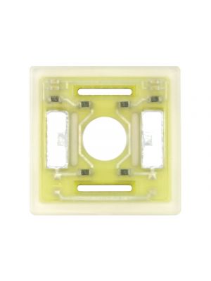 Luminous seal type A 12V / 24V with LED and suppressor diodes - 50W