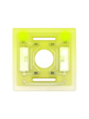 Luminous seal type A 230V AC with LED