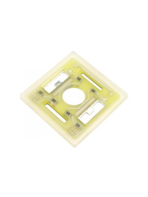 Luminous seal type A 12V / 24V with LED and Zehnder diode
