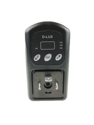 Digital Timer 110 - 240V AC / DC for solenoid valves & solenoid coils of type A