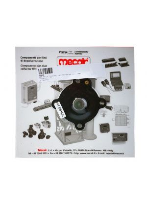 Mecair replacement membrane 1