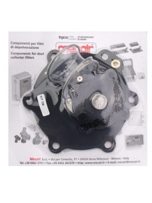 Mecair replacement membrane 2 1/2