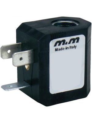 24E3er solenoid 110V 50Hz - 120V 60Hz for beverage valves