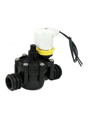 RPE - 2-way plastic solenoid valve G 1 "- 7301NC