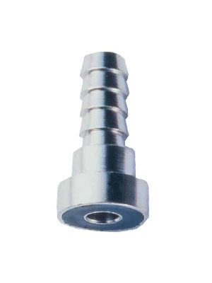Bayonet-hose connector