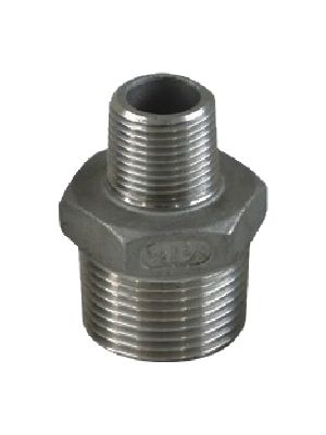 Double nipple reduced