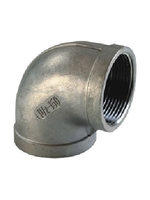 Angle with BSPP thread