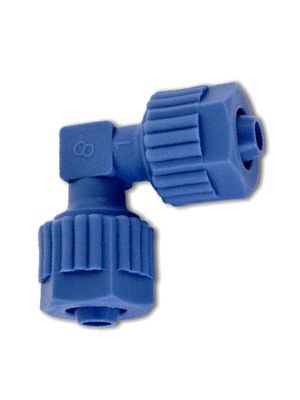 L-fast connection connectors