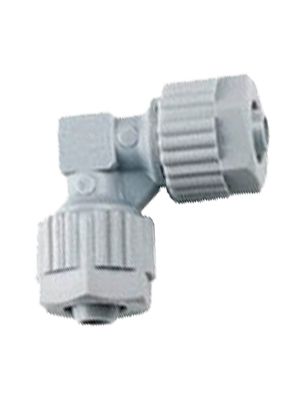 L-fast connection connectors