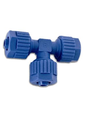 T-fast connection connectors