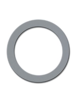 Aluminum ring