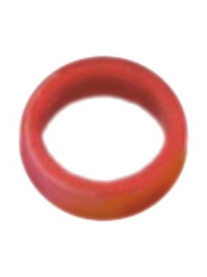 Nylon spacer ring