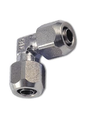 L-fast connection connectors