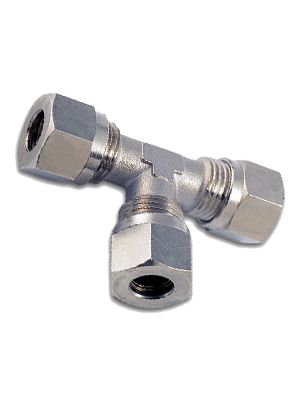 T-connector