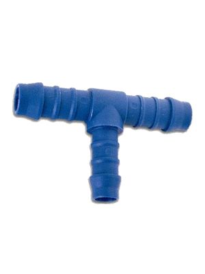 T-hose connector