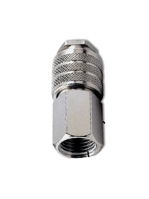 Female quick connector connector