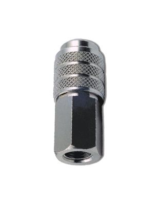 Female quick connector connector