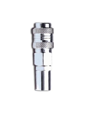 Quick coupling connector for hose connector