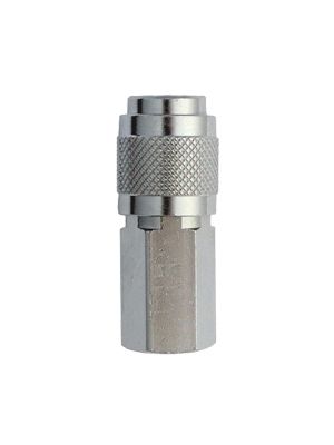 Female quick connector connector