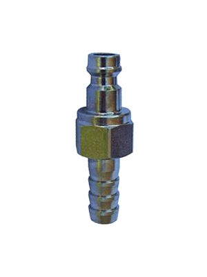 MINI quick-release connector with hose connection DN 5.5