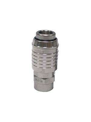 Female Quick Coupling Connector DN 5.5