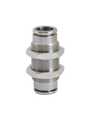 Schott plug terminal connector