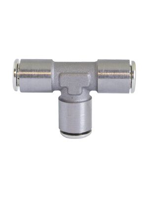 T-plug connection connector